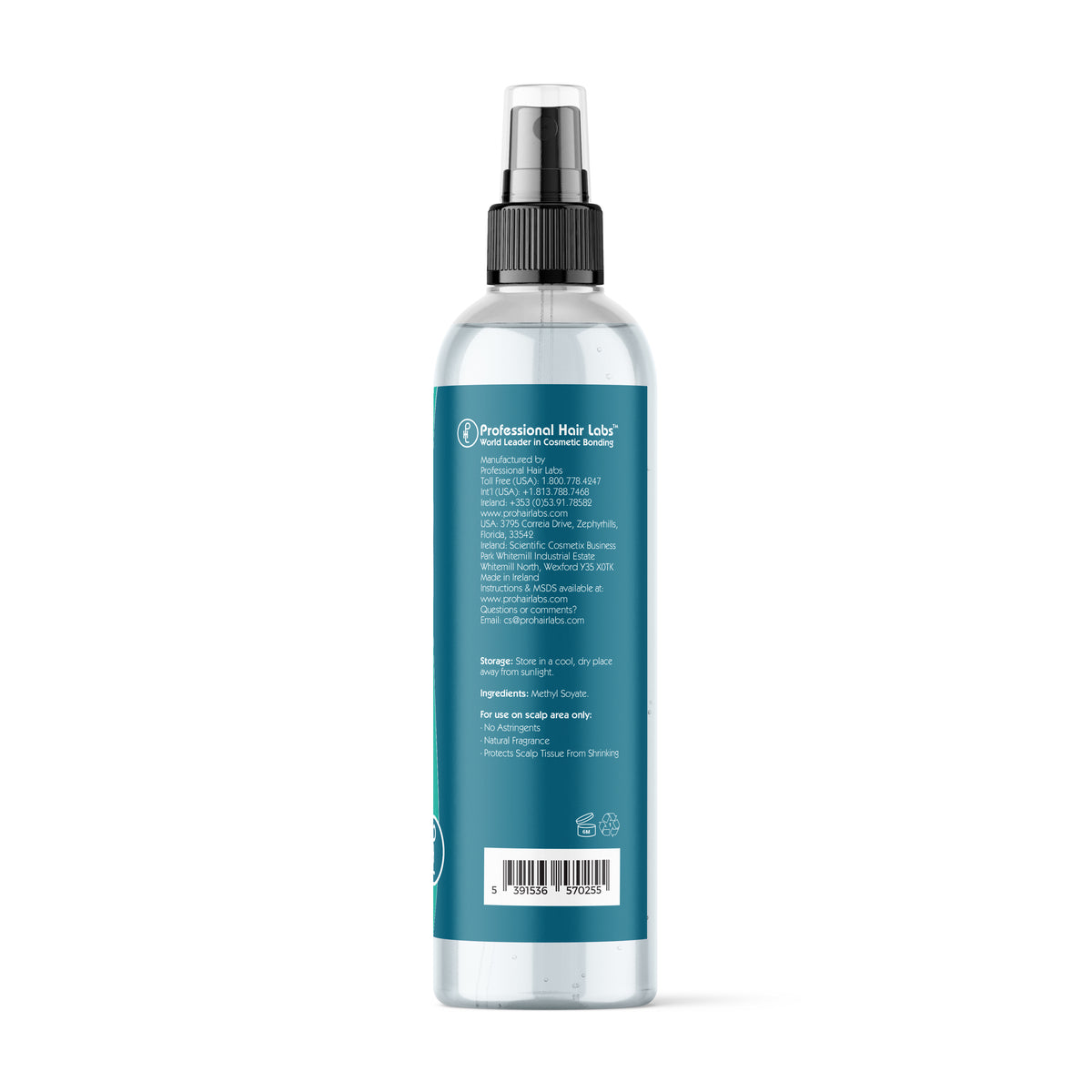 Professional Hair Labs Ultra Safe 473ml