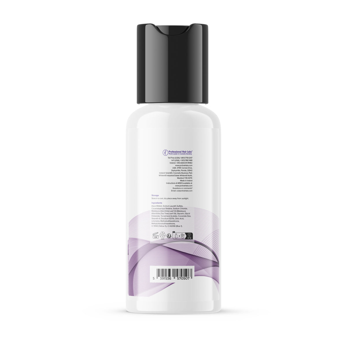 Professional Hair Labs New Demensions 60ml