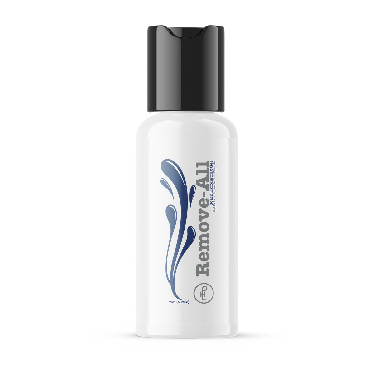 Professional Hair Labs Remove-All Scalp Exfoliating Gel 60ml