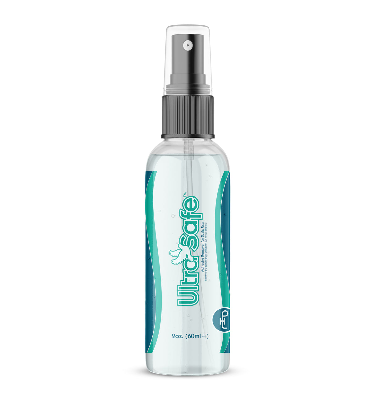 Professional Hair Labs Ultra Safe 60ml