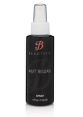 Beautify - Weft Release - 4 fl oz, Spray