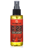 Walker Tape C-22 Solvent - 4 oz, Spray