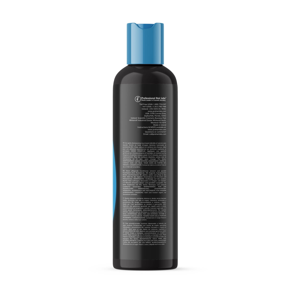 Ghostbond Pro Series Conditioner 236ml
