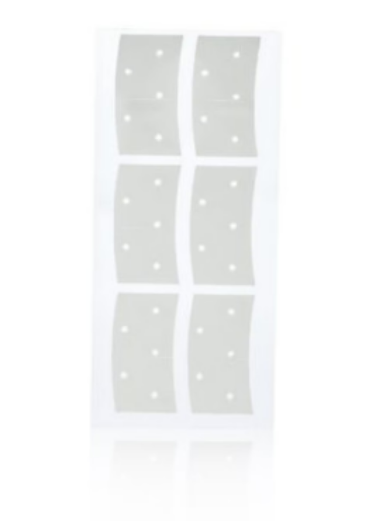 Walker Tape Extenda-Bond Plus - 3/4" X 1 1/2" Minis, 42pc/Bag