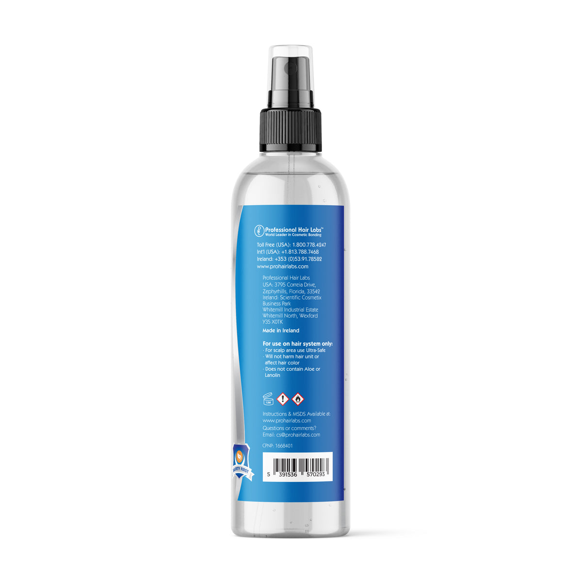 Professional Hair Labs Ghostbuster 236ml