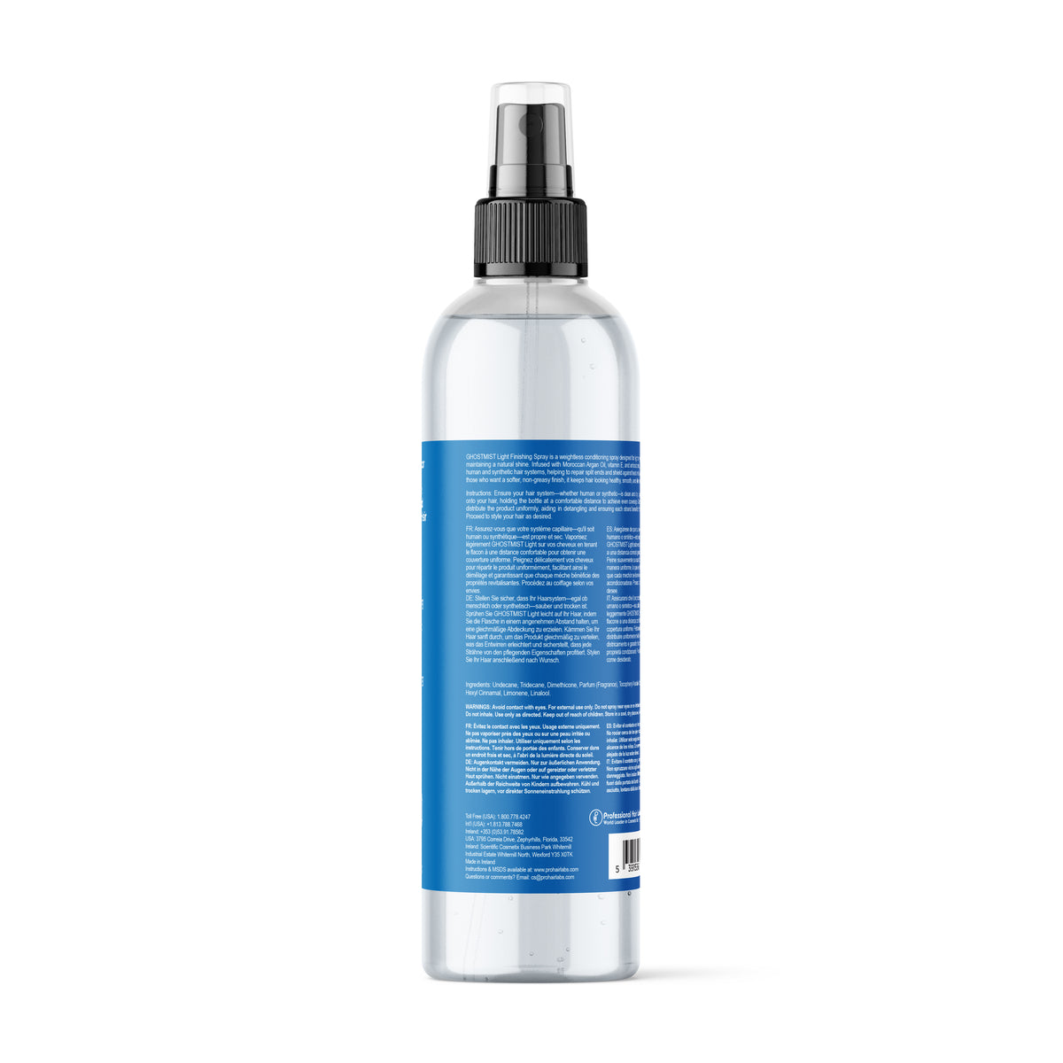 Ghostbond Ghostmist Light 178ml