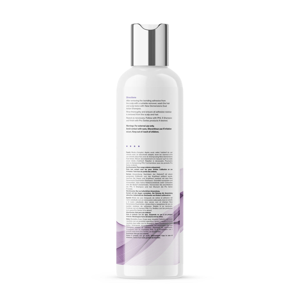 Professional Hair Labs New Demensions 236ml
