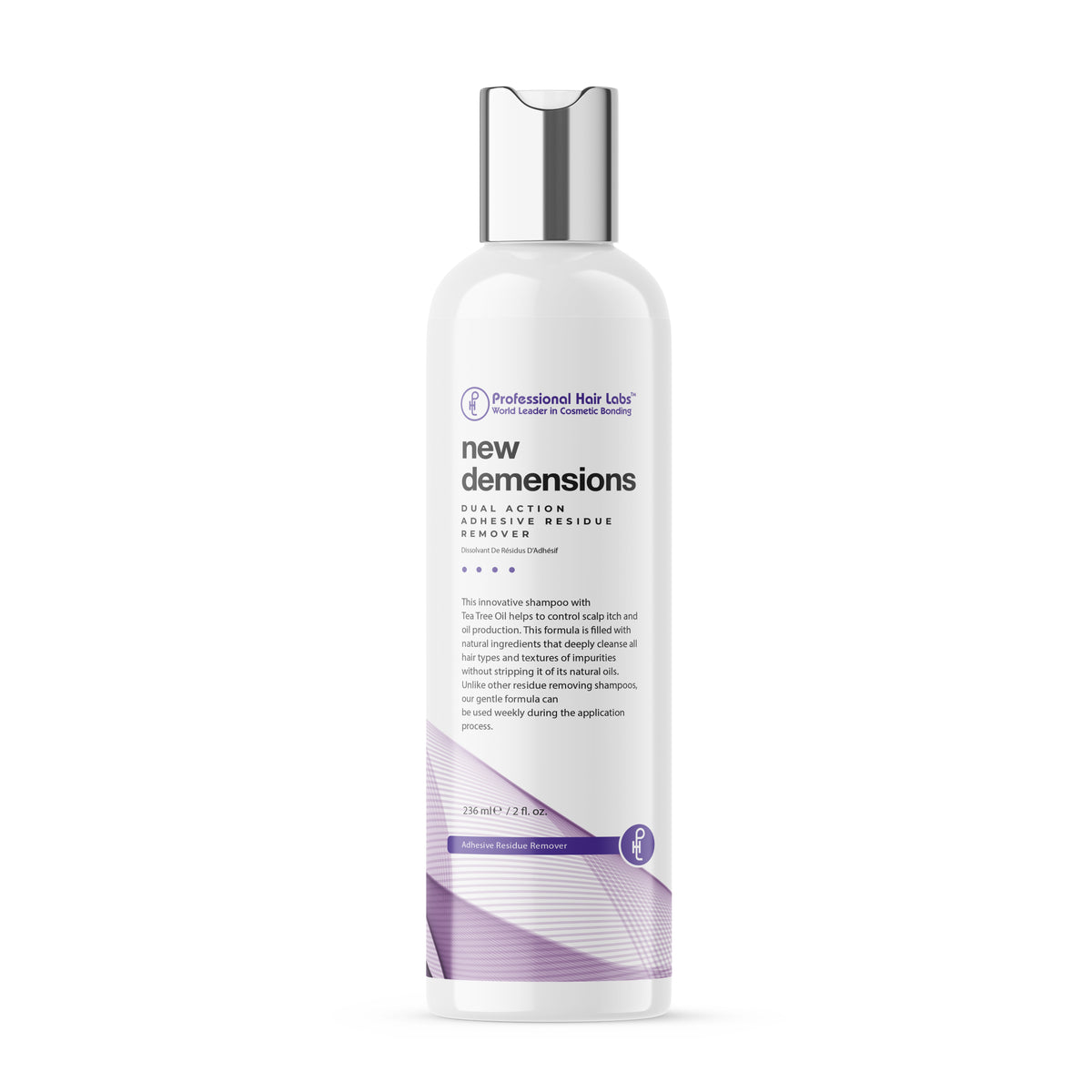 Professional Hair Labs New Demensions 236ml