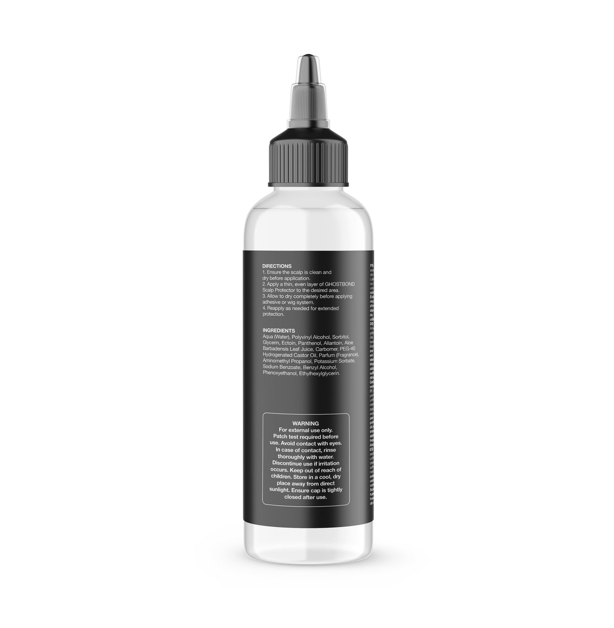 Ghostbond Scalp Protector 147ml