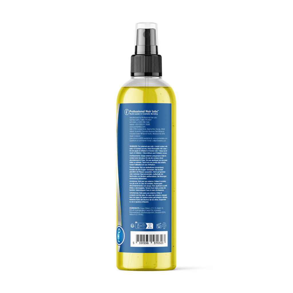 Professional Hair Labs TransDermal Type II Remover 236ml