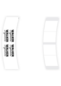Walker Tape Walker Signature Tape - Minis, 72pc/Bag